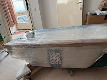 Gratis op te halen ligbad 160x70x50 LxBxH