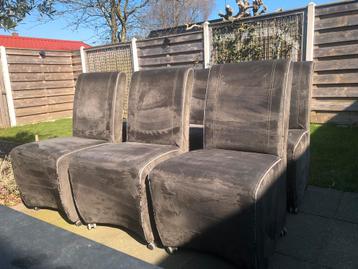 Eetkamerstoelen Gratis