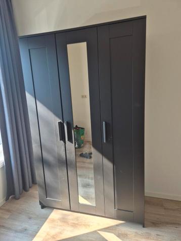 Gratis op te halen: Ikea Brimnes kast