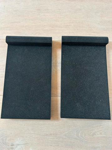 Speaker isolatie pads - set van 2