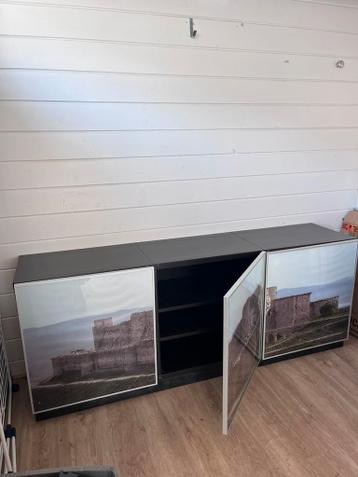 Handige opbergkastjes GRATIS