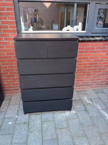 Ladekast ikea gratis af te halen