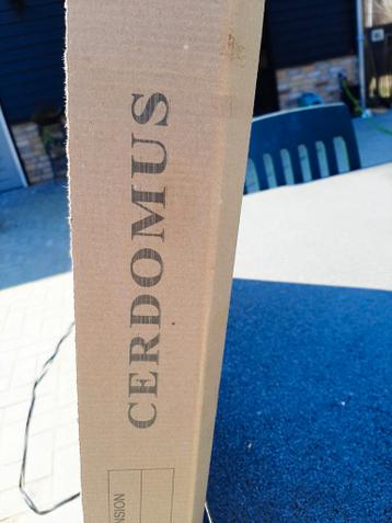 Grote tegels ,voor wand en vloer 120x60 4x en 2 stroken 120x