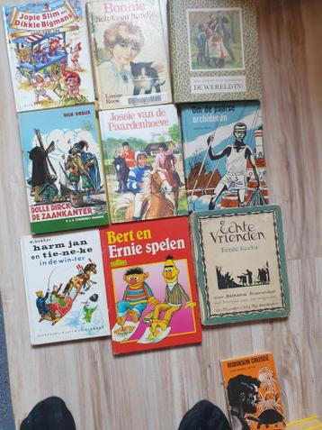 Een doos lees boeken gratis ophalen