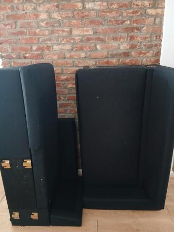 Gratis slaapbank - Zwart, comfortabel en functioneel