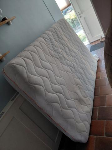 Gratis matras, Aerospring, 140x200 cm
