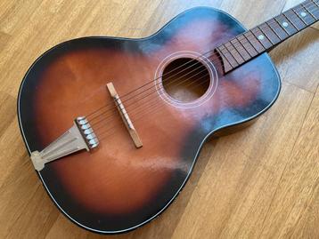 Unicon (Venlonia) gitaar