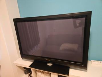 Philips plasma TV 42pfp5332