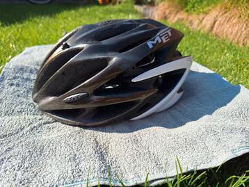 MET fietshelm - heren