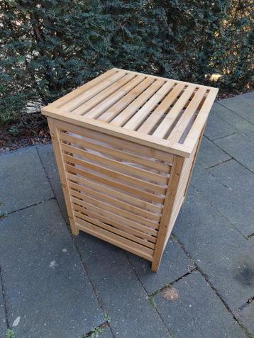 Gratis wasmand 42x40x57