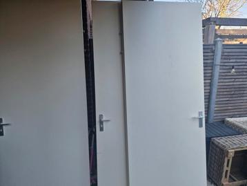 Gratis op te halen binnendeuren