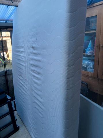 Gratis ophalen matras 160X200