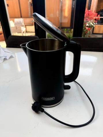 Waterkoker te koop voor een klein prijsje