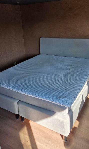 GRATIS BOXSPRING 180B/210L (gereserveerd voor dinsdag)