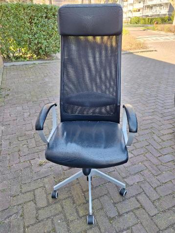 IKEA Bureaustoel (gratis)