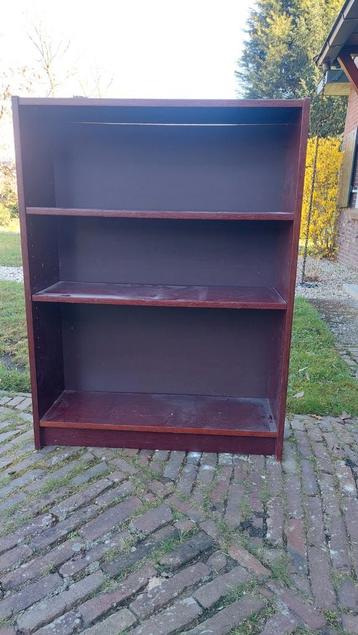 Gratis Billy kast van Ikea