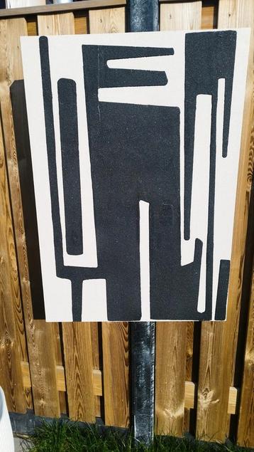 Schilderij kave home