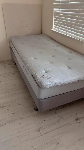 IKEA Sultan Timan eenpersoonsbed. Gratis