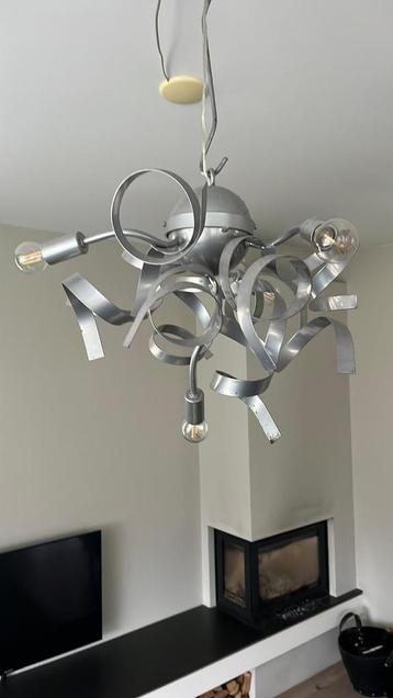 Mooie hanglamp gratis af te halen