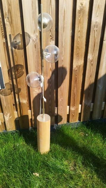 Staande lamp maison du monde