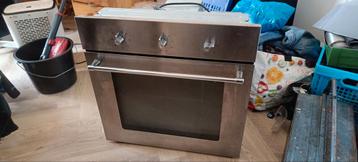 Inbouw oven - gratis afhalen