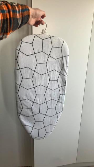 Ikea Jall klein strijkplank