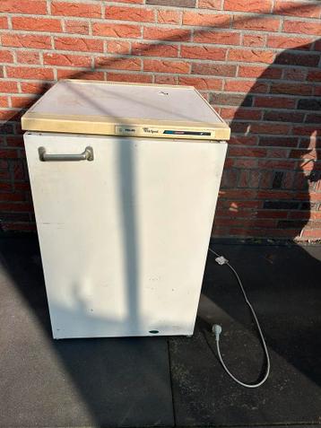 Gratis koelkast