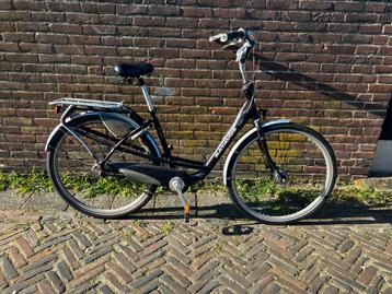 Batavus Mambo Mamafiets 48 inch - verkoop voor goede doel