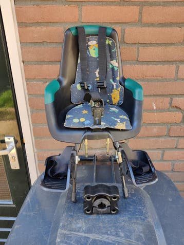 Bobike kinderzitje. Gratis ophalen