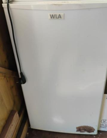 WLA Fridge with Freezer