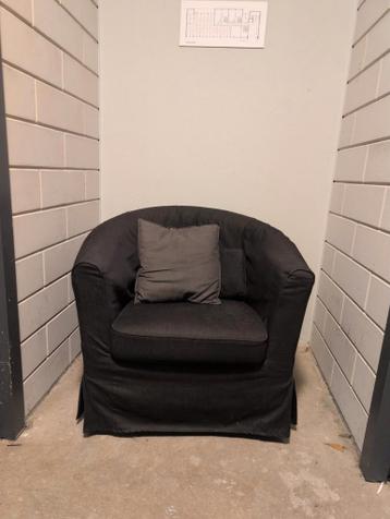 Ikea Tullsta stoel