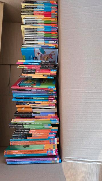 Peuter boeken van Veilig Leren Lezen