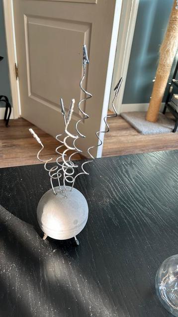 Kaartenhouder gratis