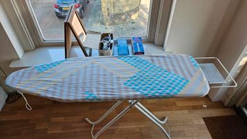 Brabantia strijkplank