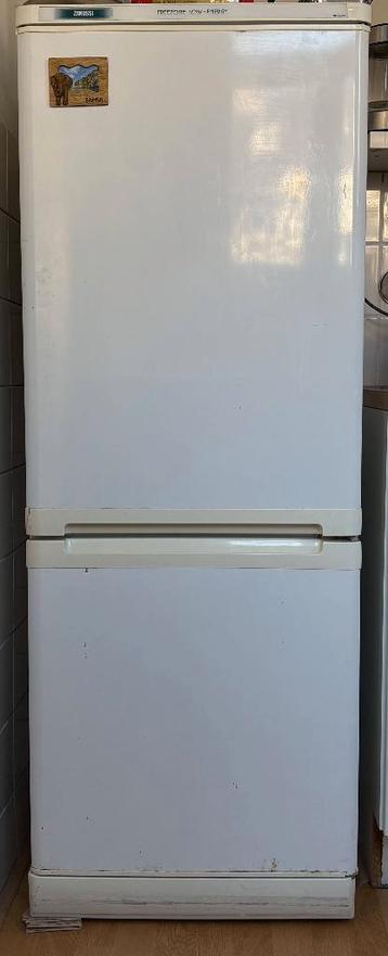 Fridge - Zanussi ZFK.18/8.R