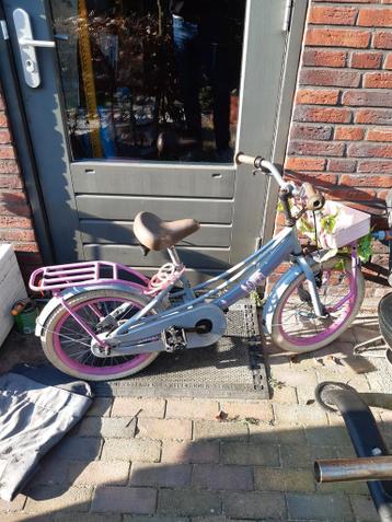 Kinderfiets