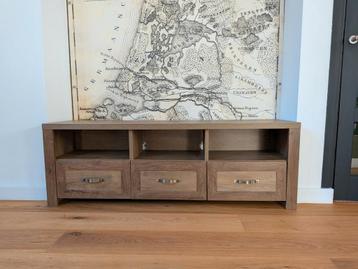 TV meubel, lage dressoirkast