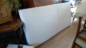 Zgan schuimrubber matras, 90x200