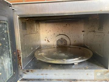 Moulinex Supreme Mini 850 W magnetron