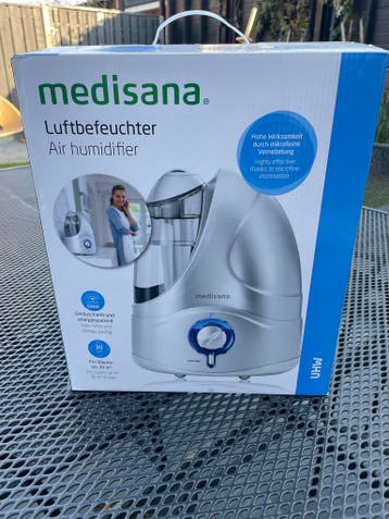 Medisana Luchtbevochtiger