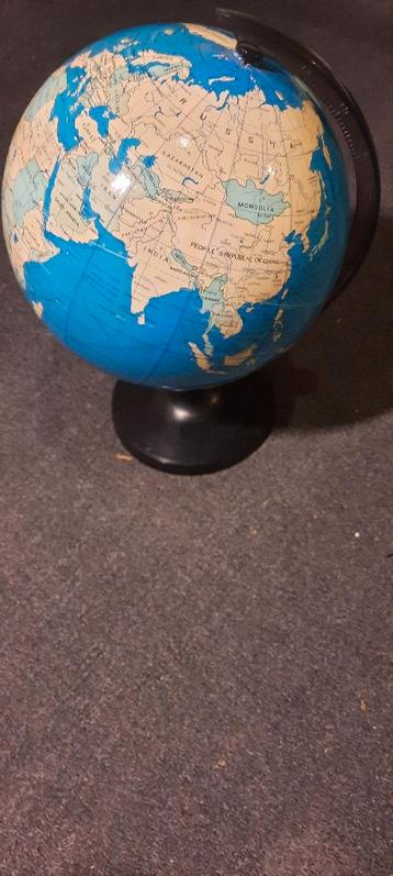 Globe