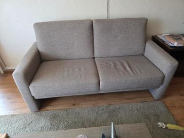 2 zits bank + 1 zits bank gratis af te halen