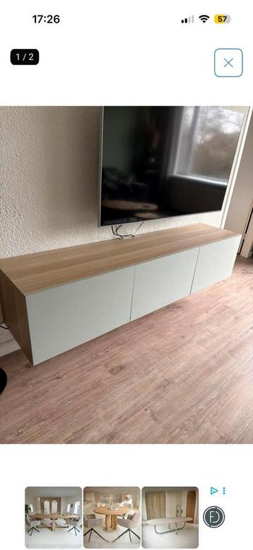 3x Deurtjes ikea besta kast GRATIS