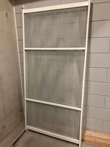 Spiraalbodem 2x 200x92cm