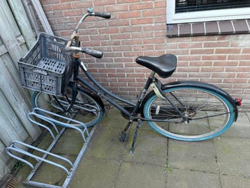 Mercure fiets