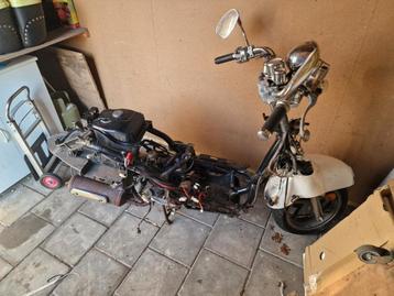 Sym Allo gratis ophalen