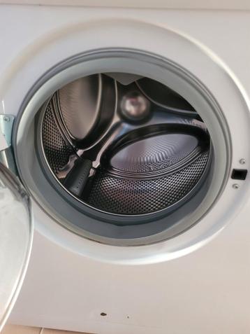 Whirlpool wasmachine AWO 4472