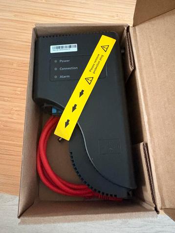 Genexis Glasvezel decoder kastje