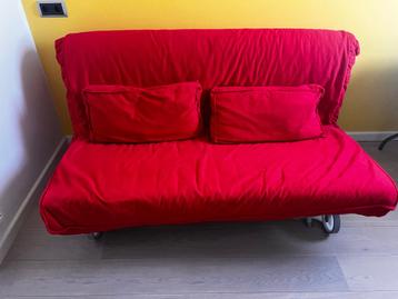 Sofa bed 160x200
