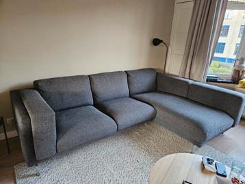 Ikea Nockeby hoekbank